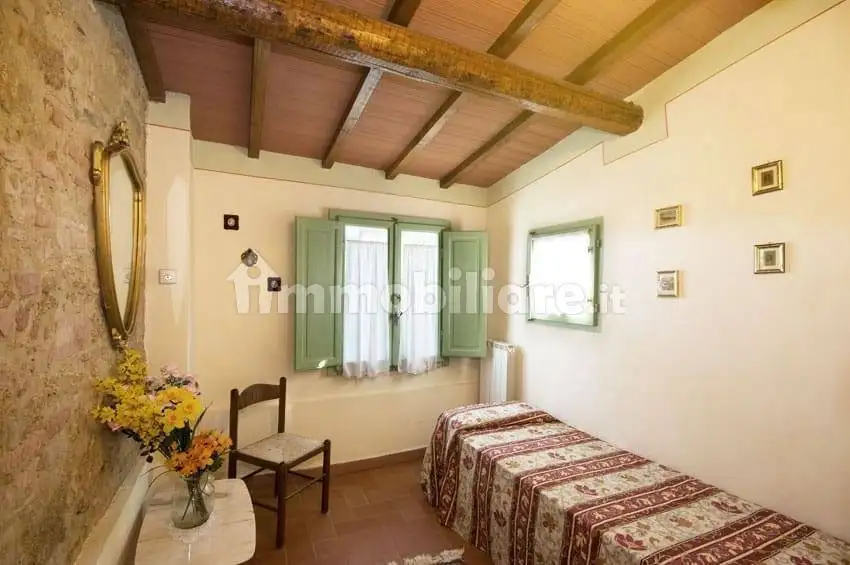 Trilocale Capannoli, Capannoli - foto 5