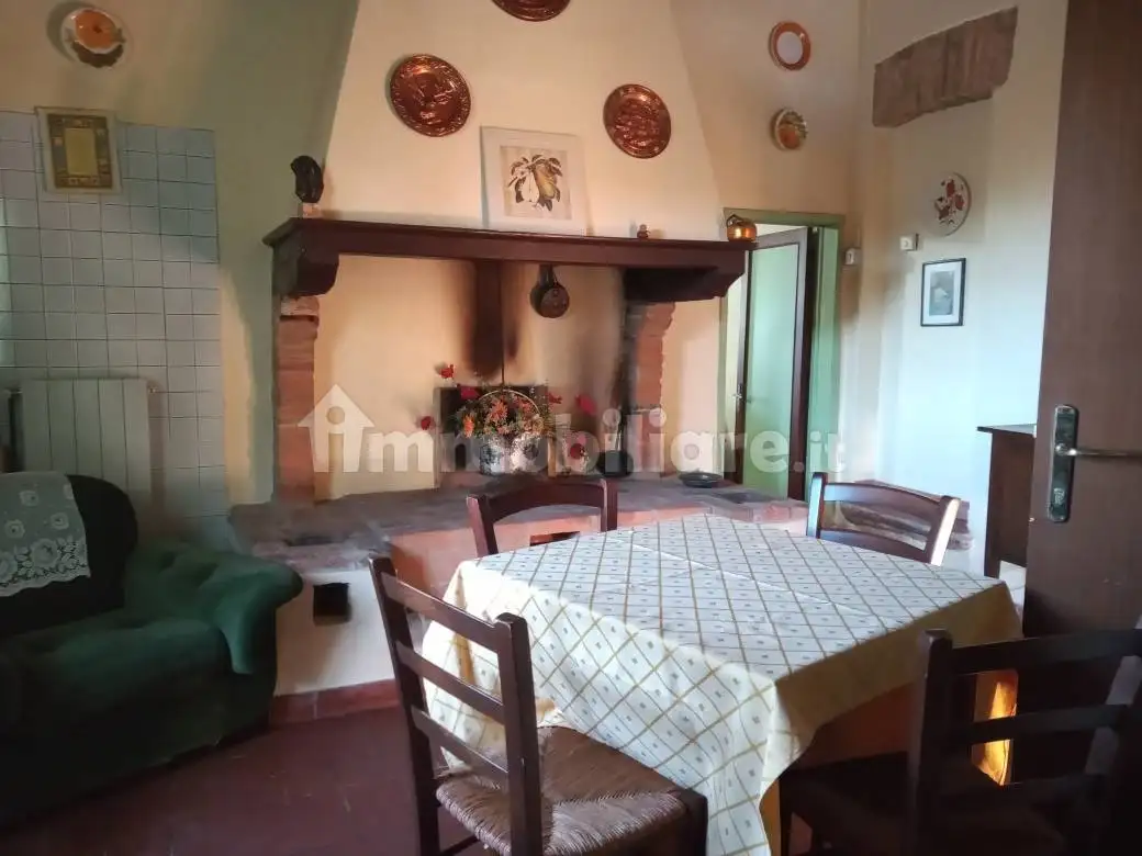 Bilocale Strada Provinciale 26, Capannoli - foto 3