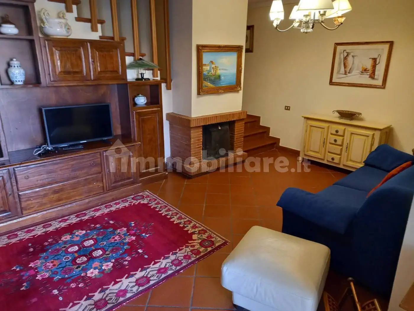 Terratetto unifamiliare via Enrico Fermi, Cenaia, Crespina e Lorenzana - foto 2