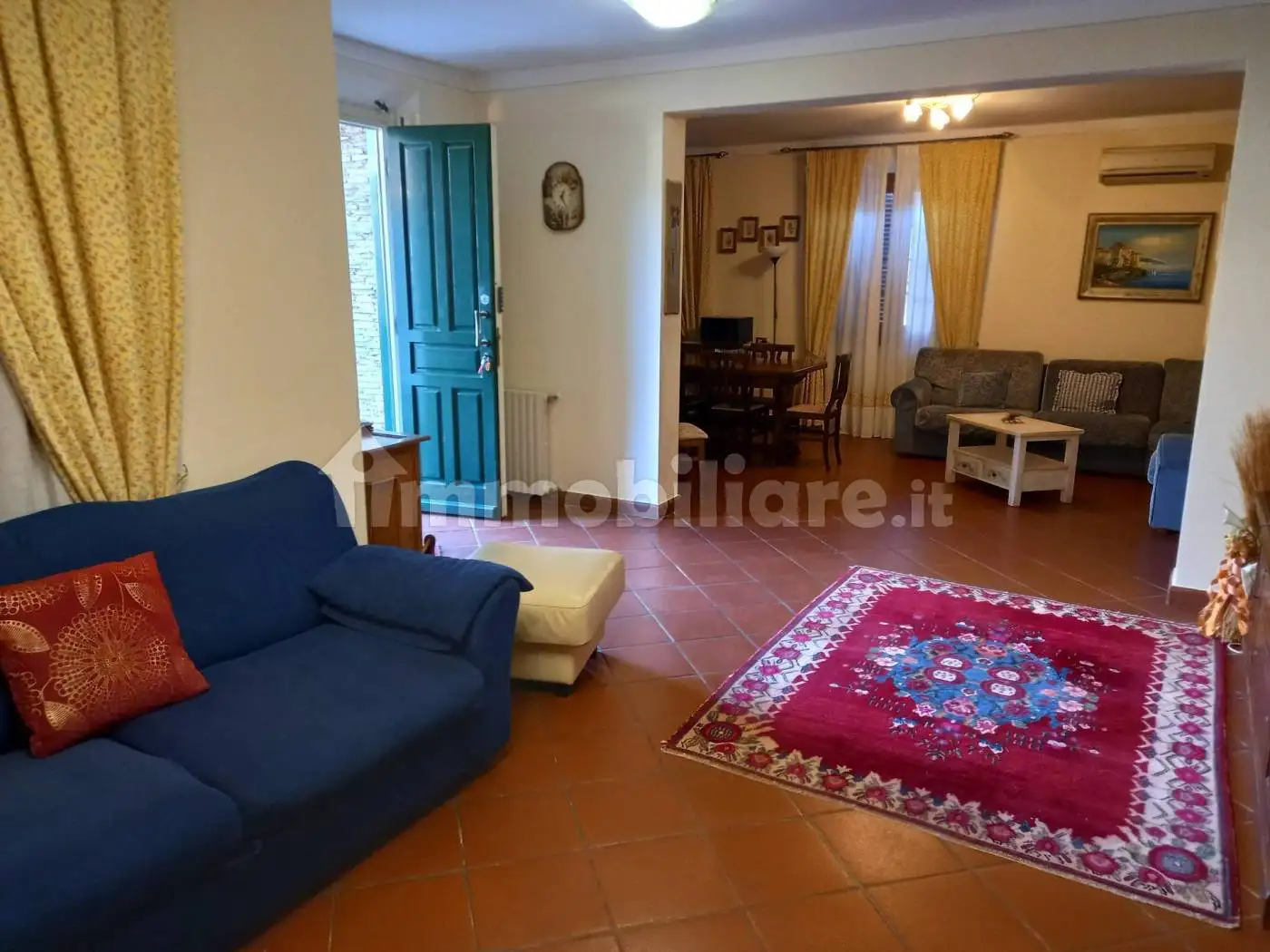 Terratetto unifamiliare via Enrico Fermi, Cenaia, Crespina e Lorenzana - foto 3