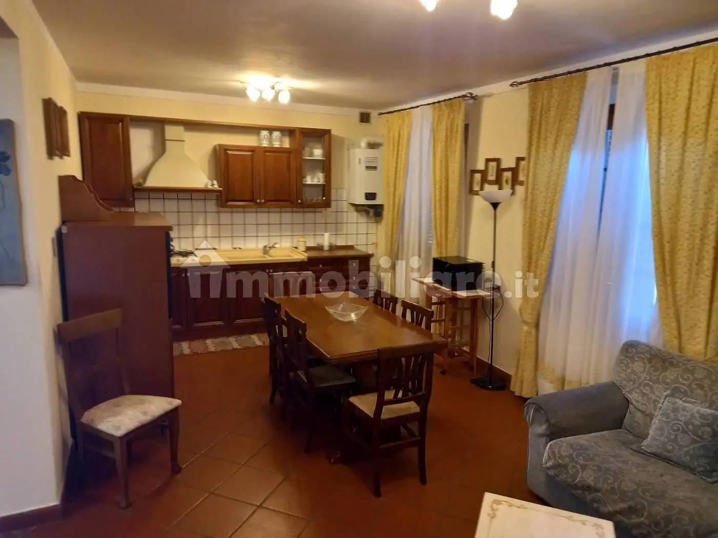 Terratetto unifamiliare via Enrico Fermi, Cenaia, Crespina e Lorenzana - foto 4