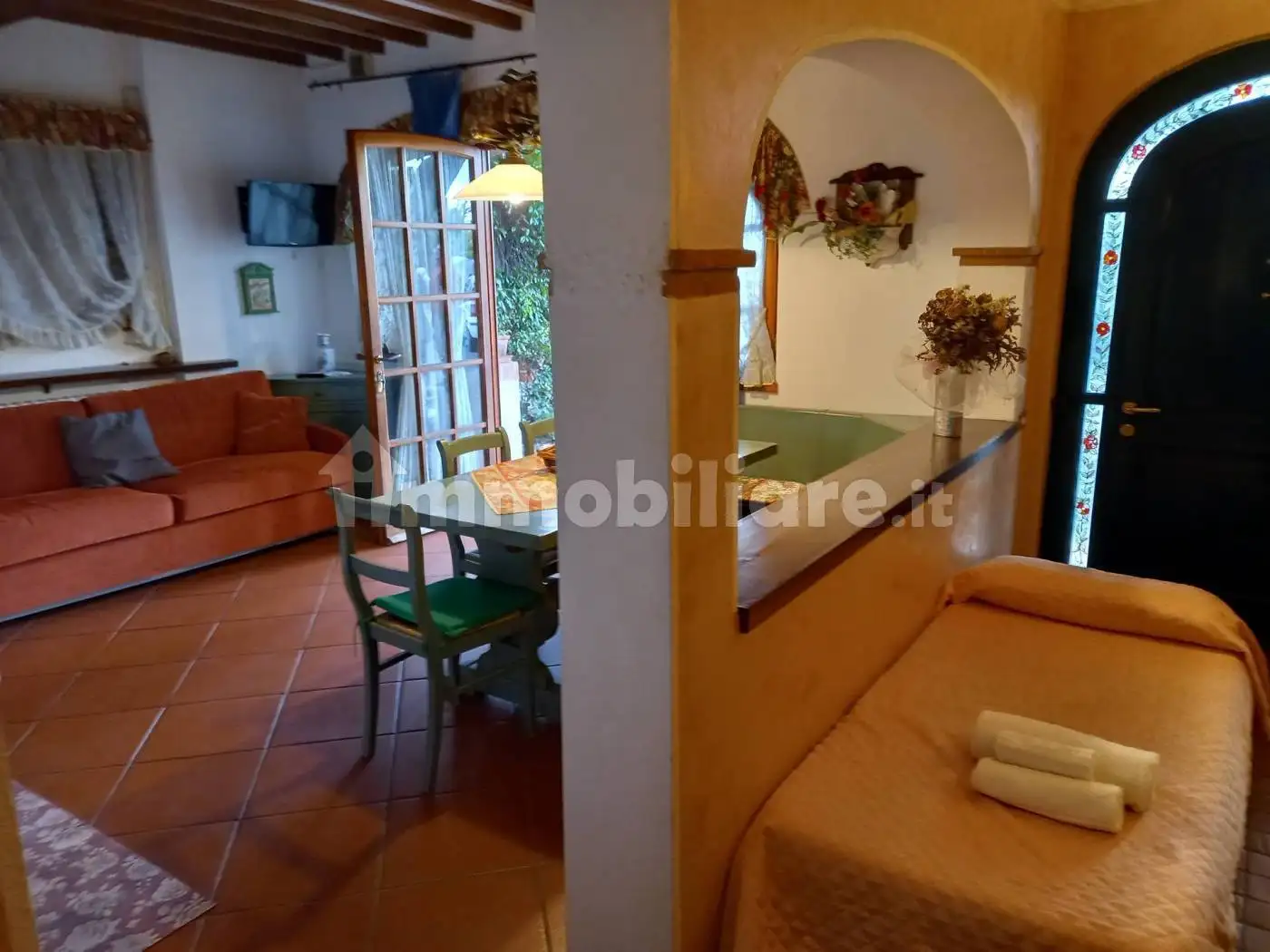 Bilocale via Togliatti, Cenaia, Crespina e Lorenzana - foto 2