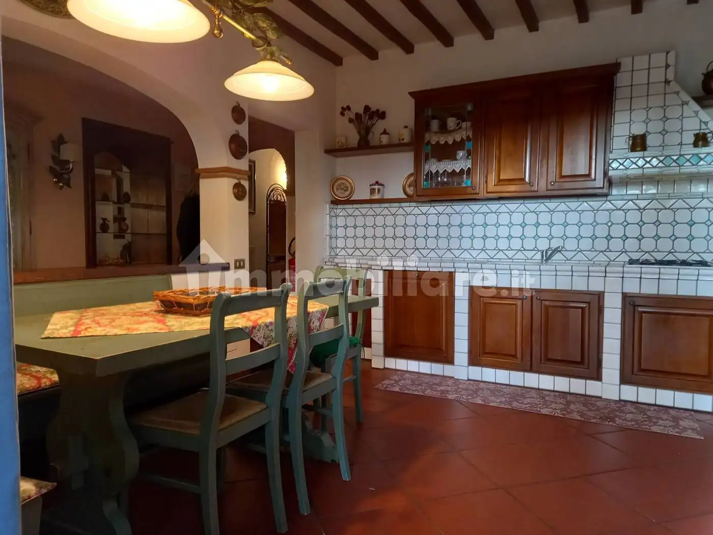 Bilocale via Togliatti, Cenaia, Crespina e Lorenzana - foto 4