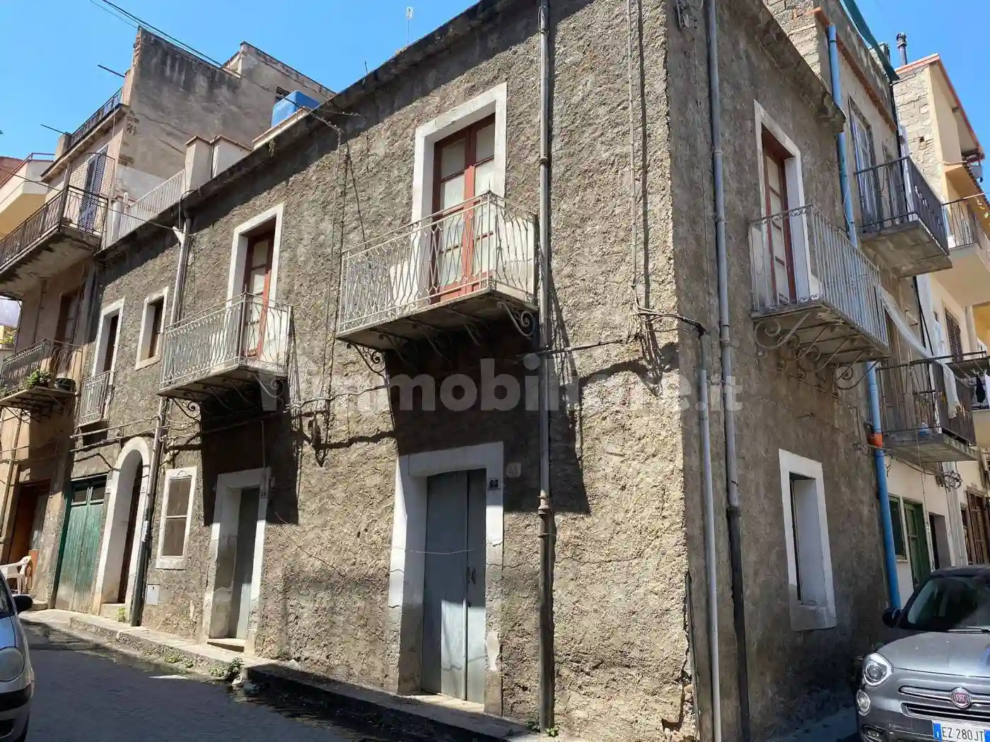 Palazzo - Edificio - foto 2