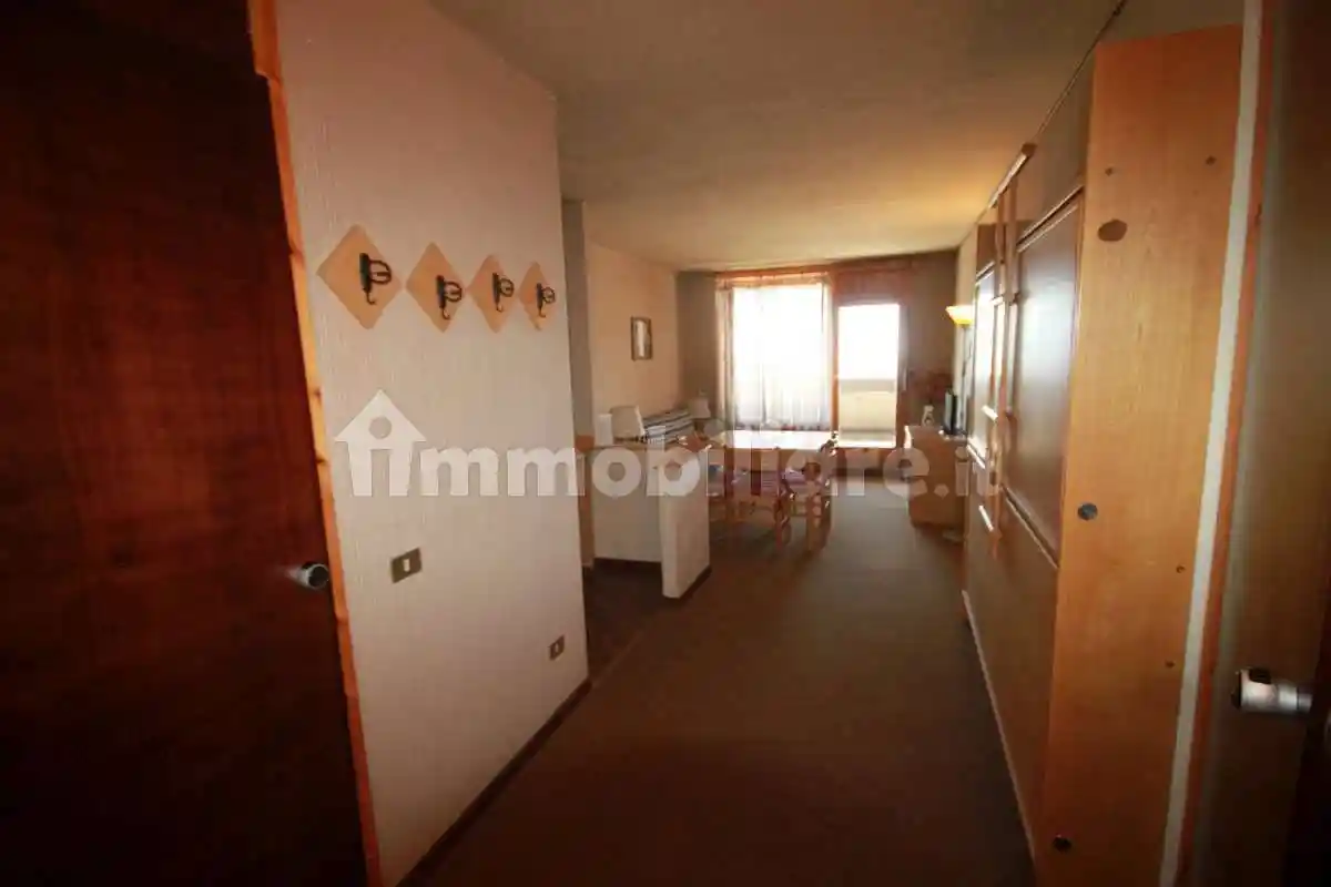 Appartamento in vendita a Gressan