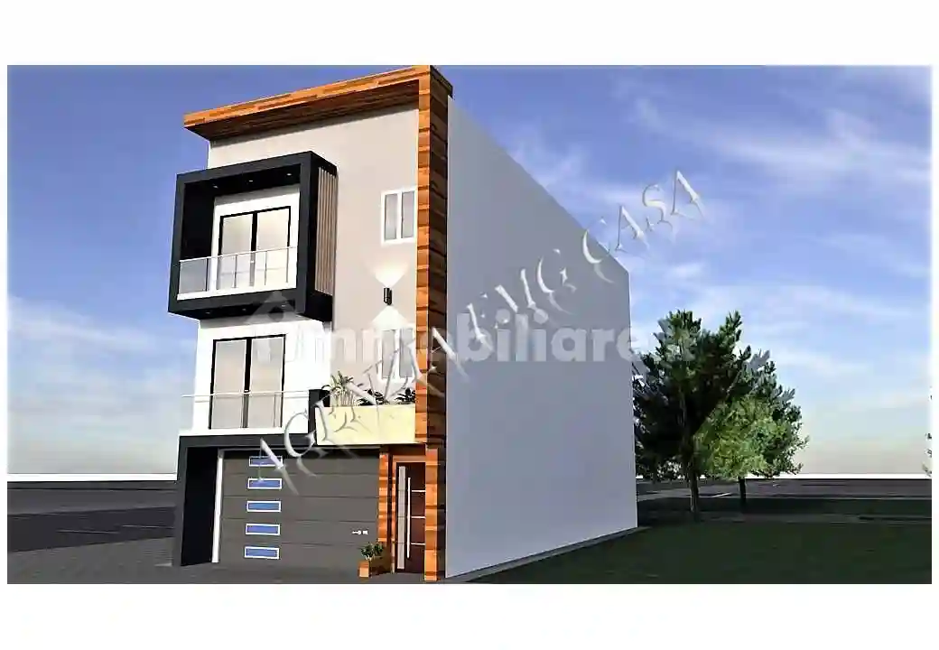 Casa indipendente - foto 4