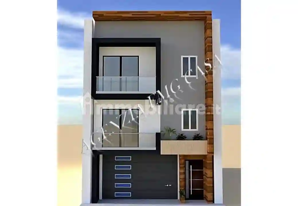 Casa indipendente - foto 5