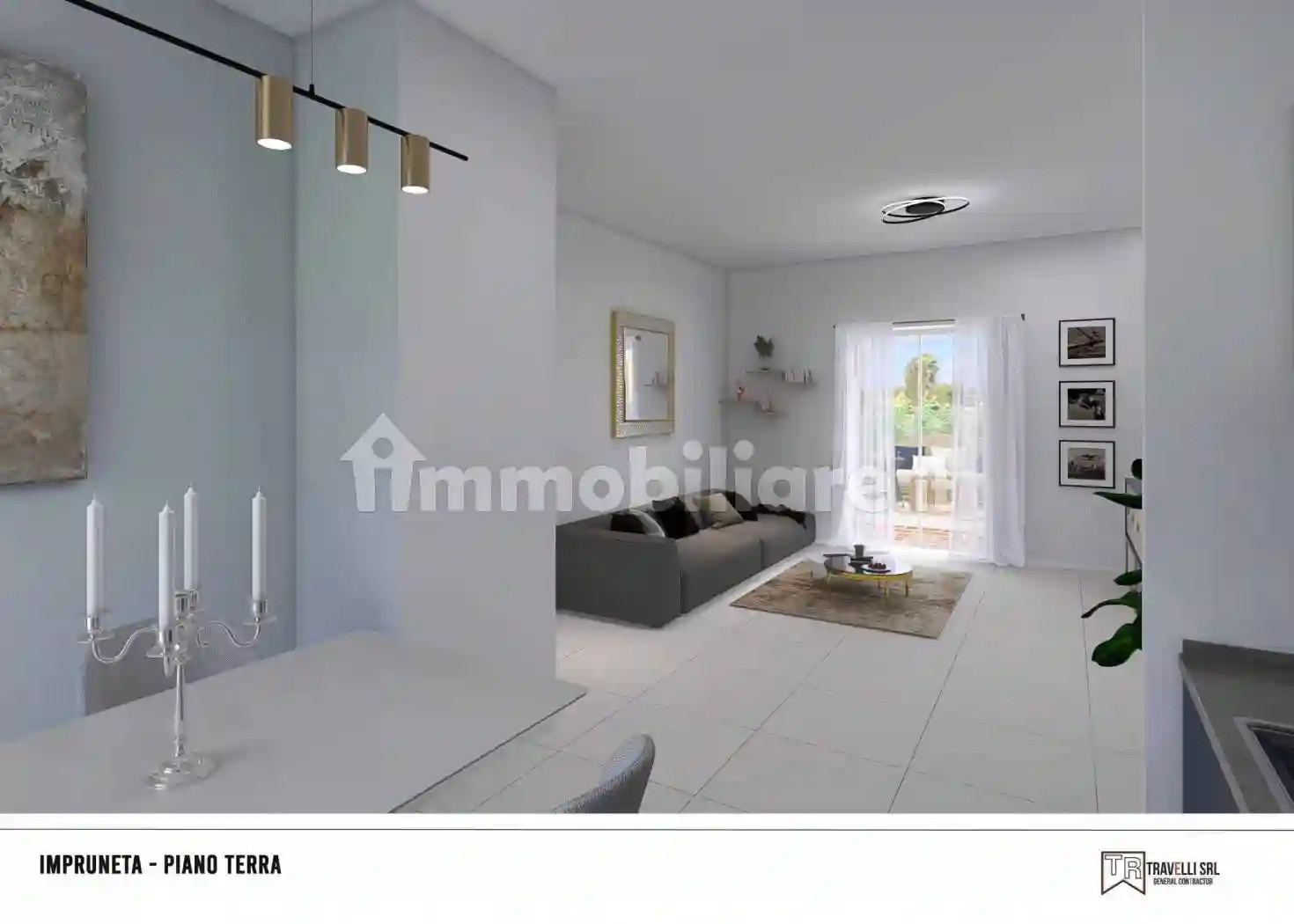 Appartamento - foto 2