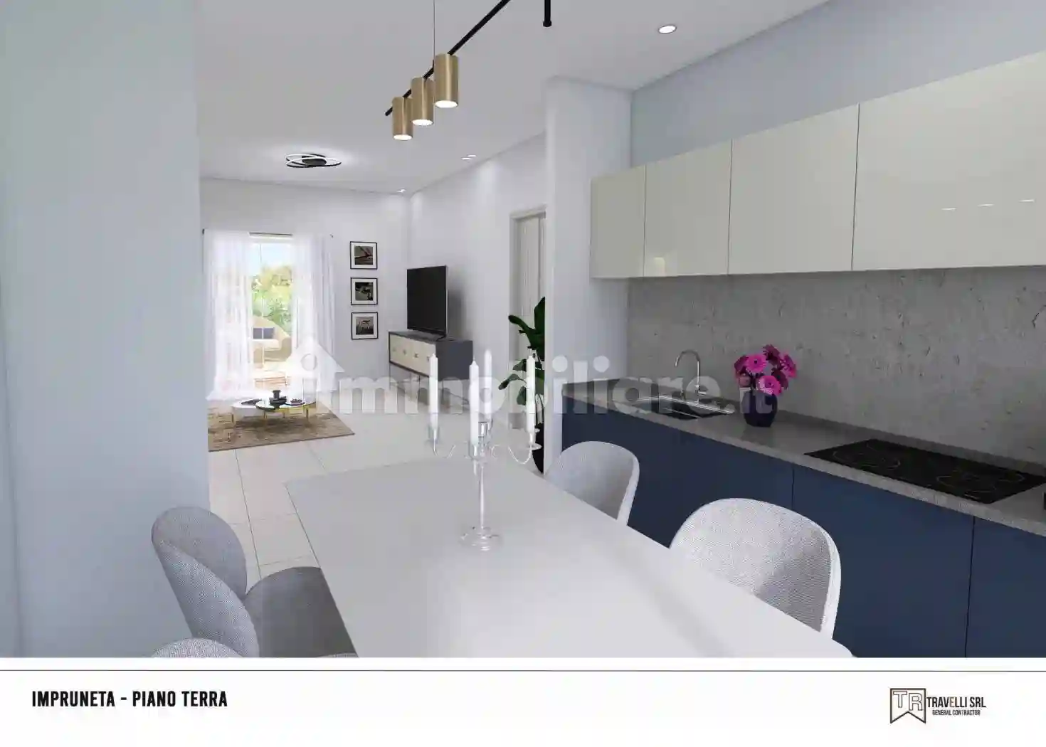 Appartamento - foto 3