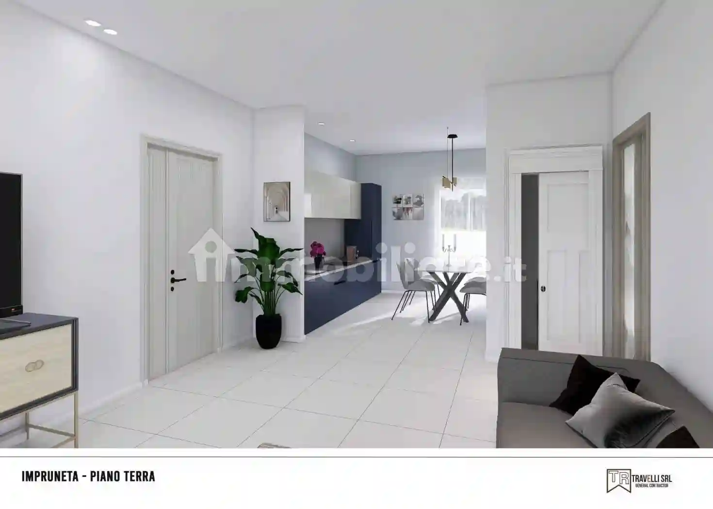 Appartamento - foto 4