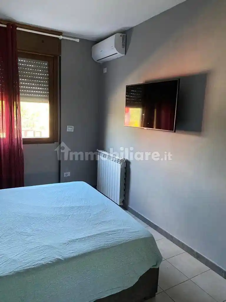 Appartamento in vendita a Trecate