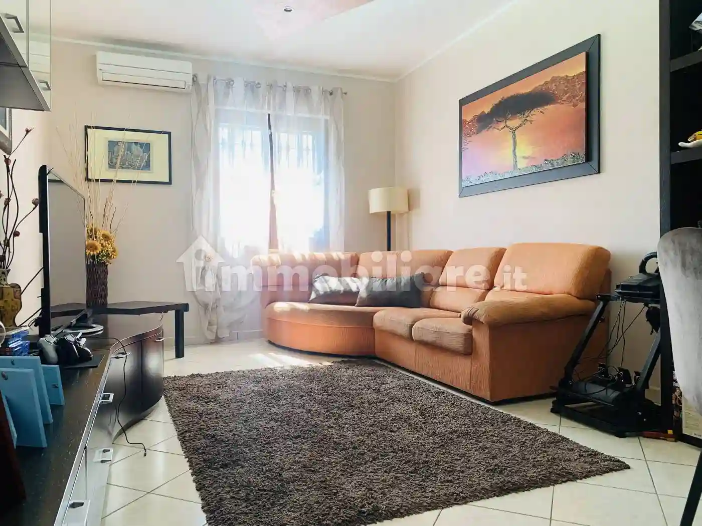 Villetta a schiera - foto 5