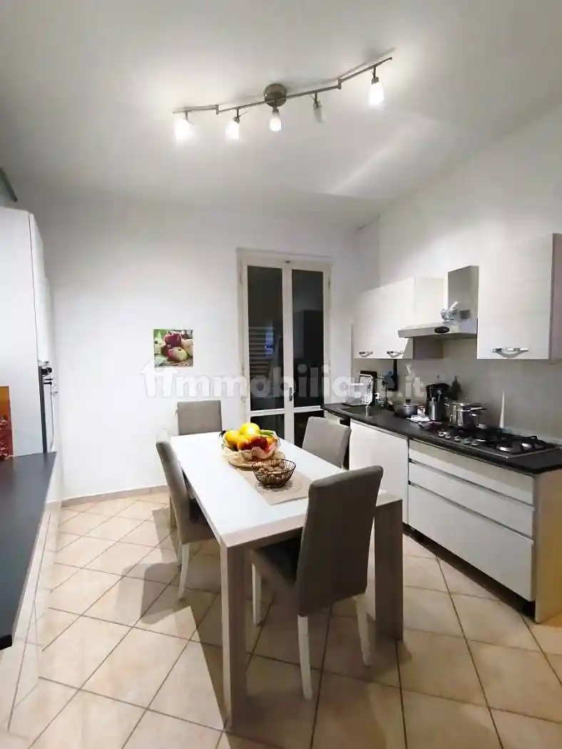 Appartamento in vendita a Greve in Chianti