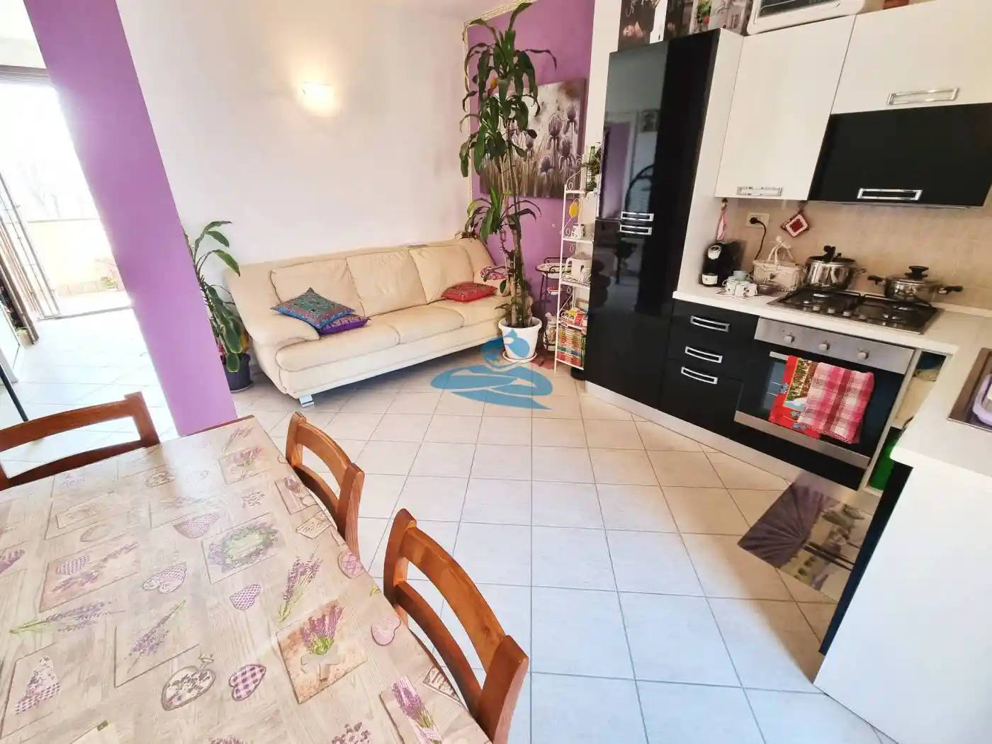 Appartamento in vendita a Ravenna