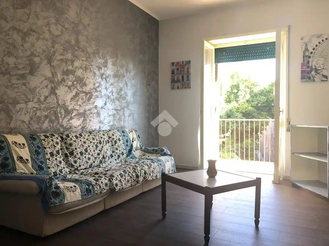 Appartamento in affitto a Perugia