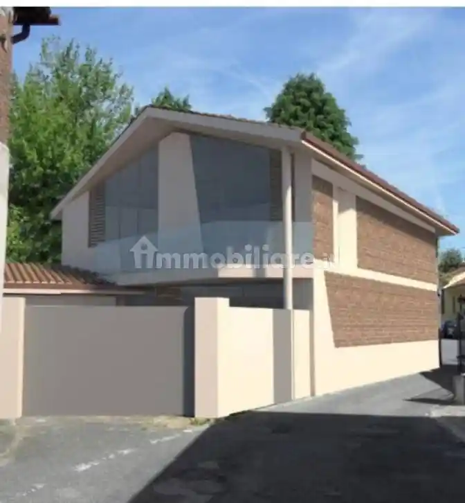 Rustico - Casale in vendita a Corbetta