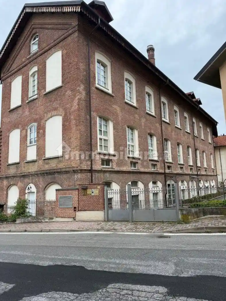 Appartamento in affitto a Cuneo