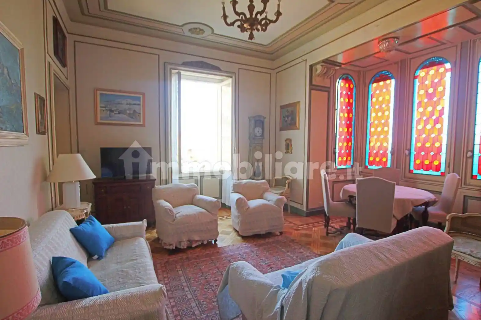 Appartamento in affitto a Genova