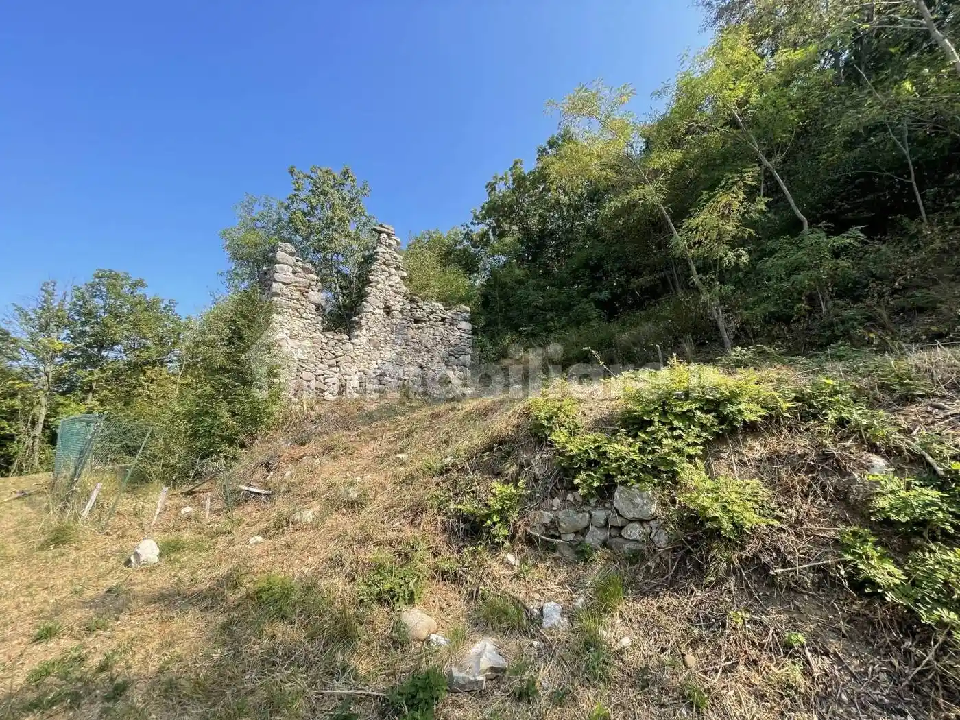 Rustico - Casale in vendita a Cavedine