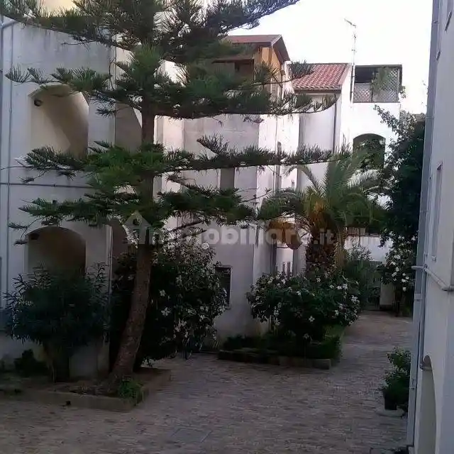 Appartamento in affitto a Soverato