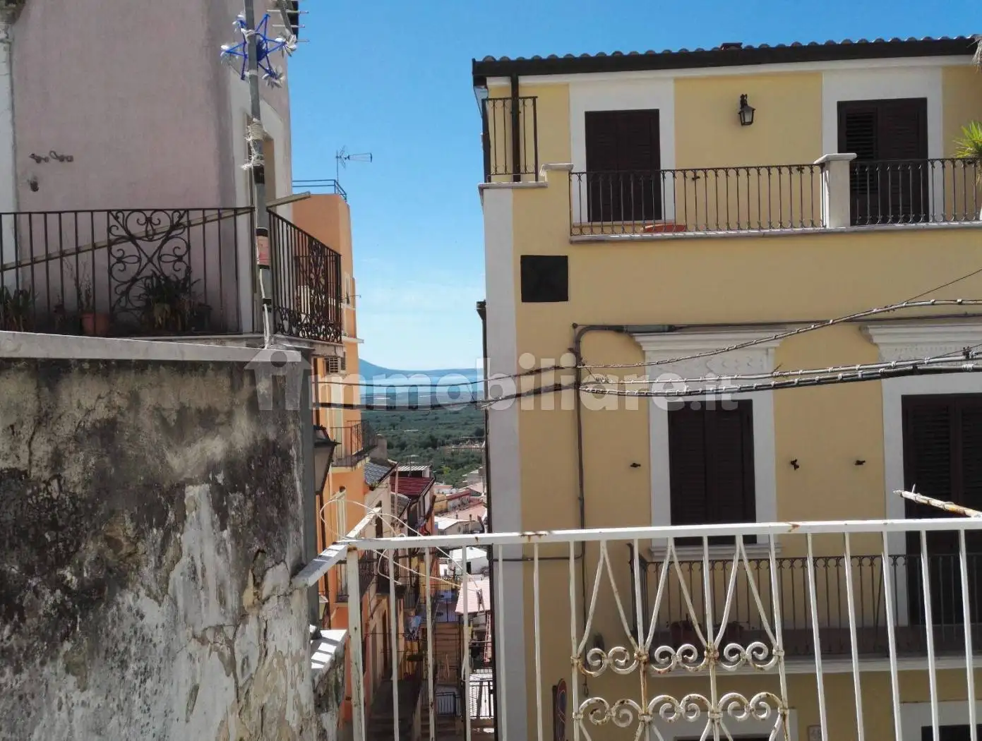 Appartamento in vendita a Carpino