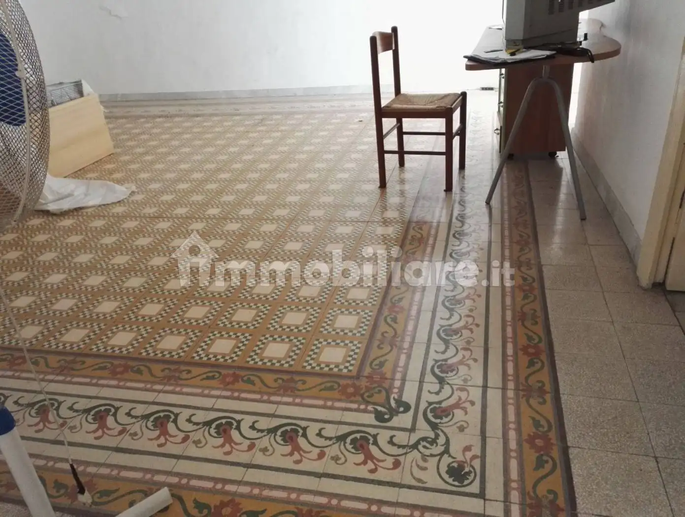 Trilocale corso Vittorio Emanuele 29, Carpino - foto 3