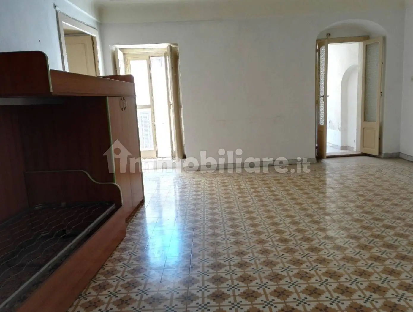 Trilocale corso Vittorio Emanuele 29, Carpino - foto 4