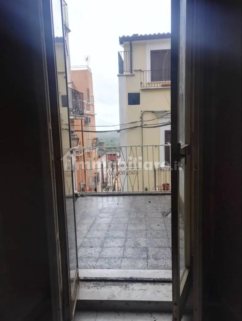 Trilocale corso Vittorio Emanuele 29, Carpino - foto 5