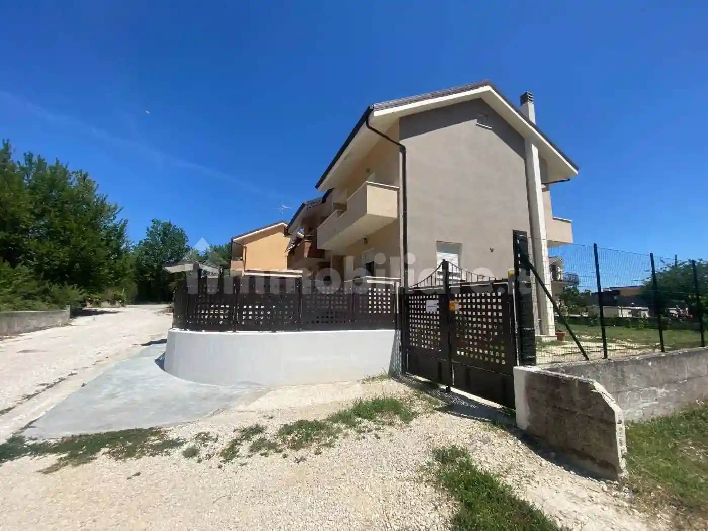 Villetta a schiera - foto 3