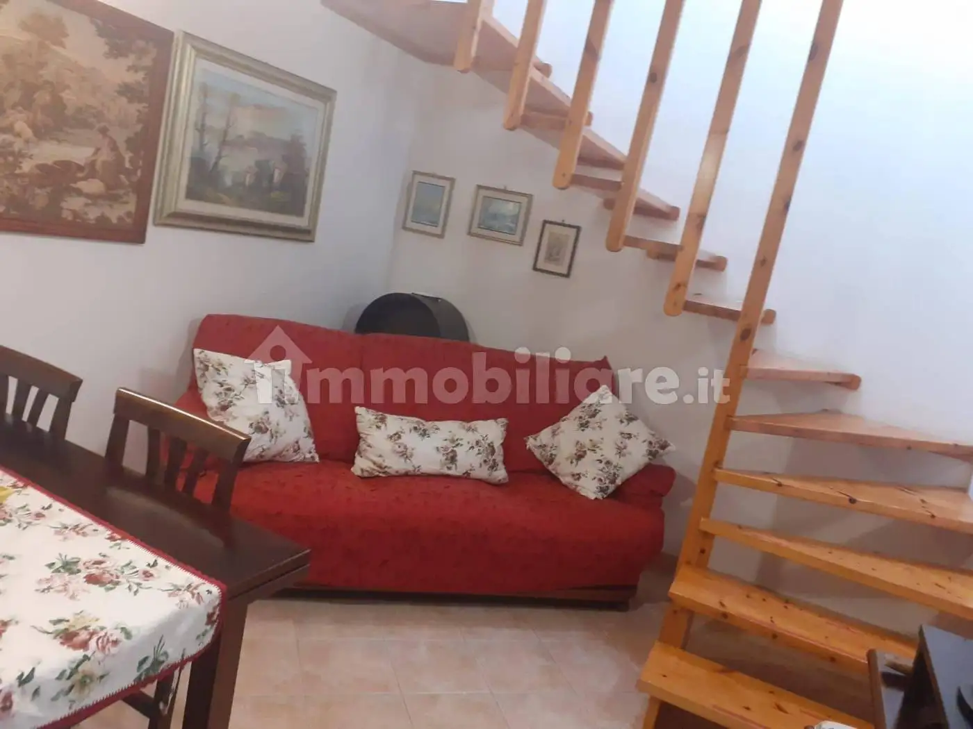 Villa in vendita a Monteleone Rocca Doria