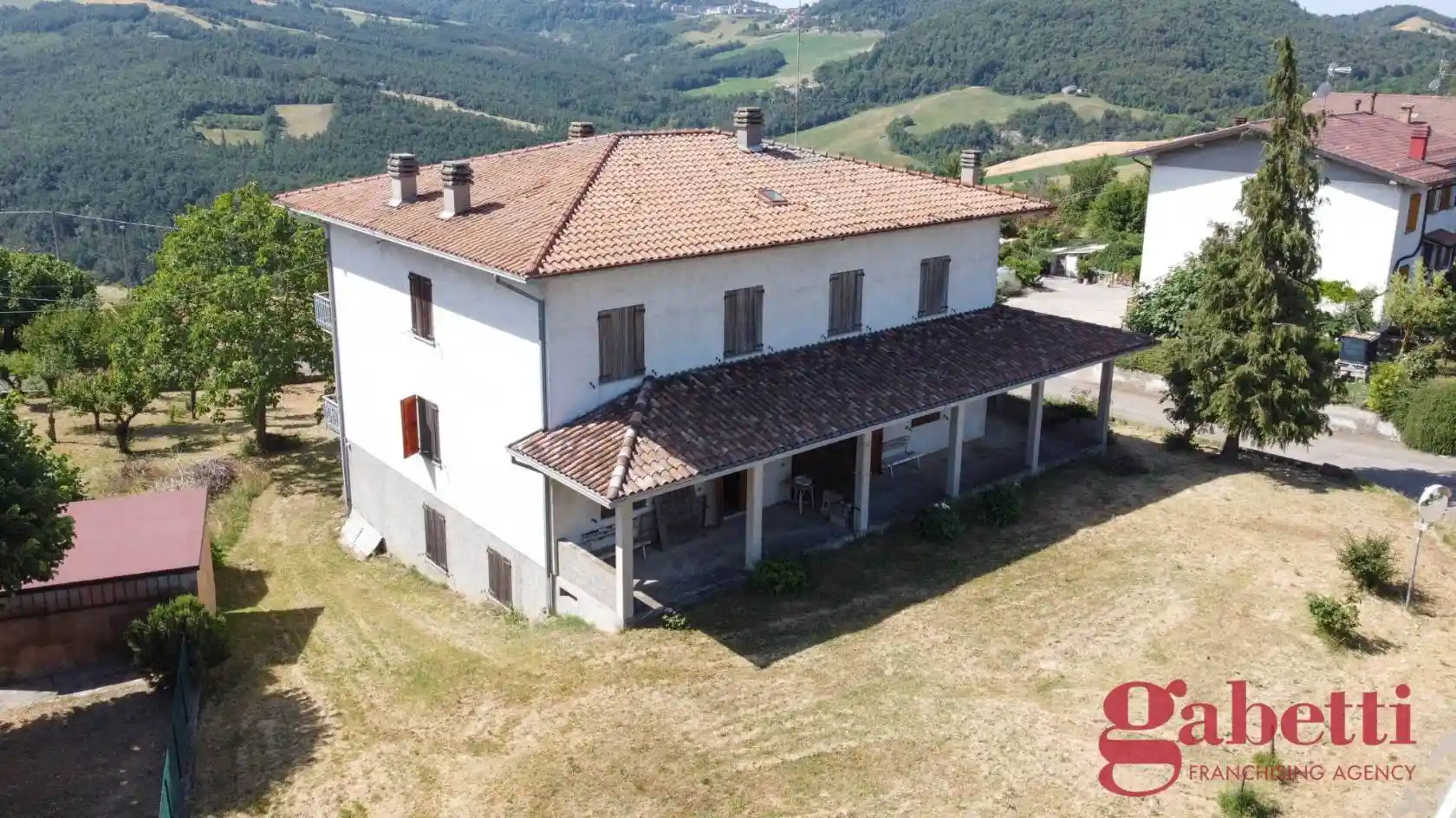 Villa in vendita a Zocca