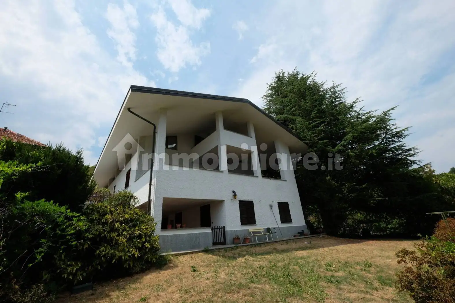 Villa unifamiliare via Giuseppe Giacosa 44, Colleretto Giacosa - foto 2