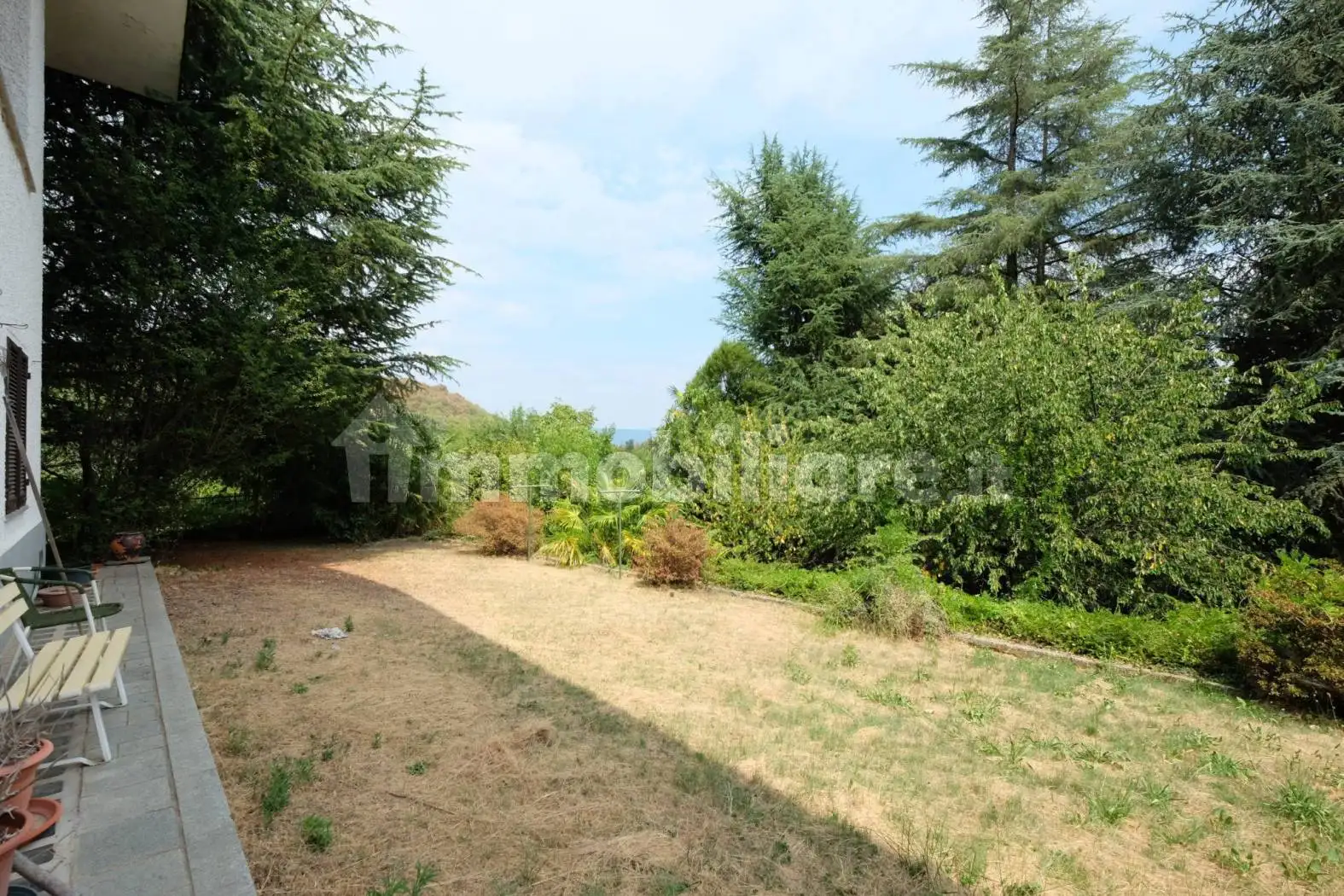 Villa unifamiliare via Giuseppe Giacosa 44, Colleretto Giacosa - foto 5