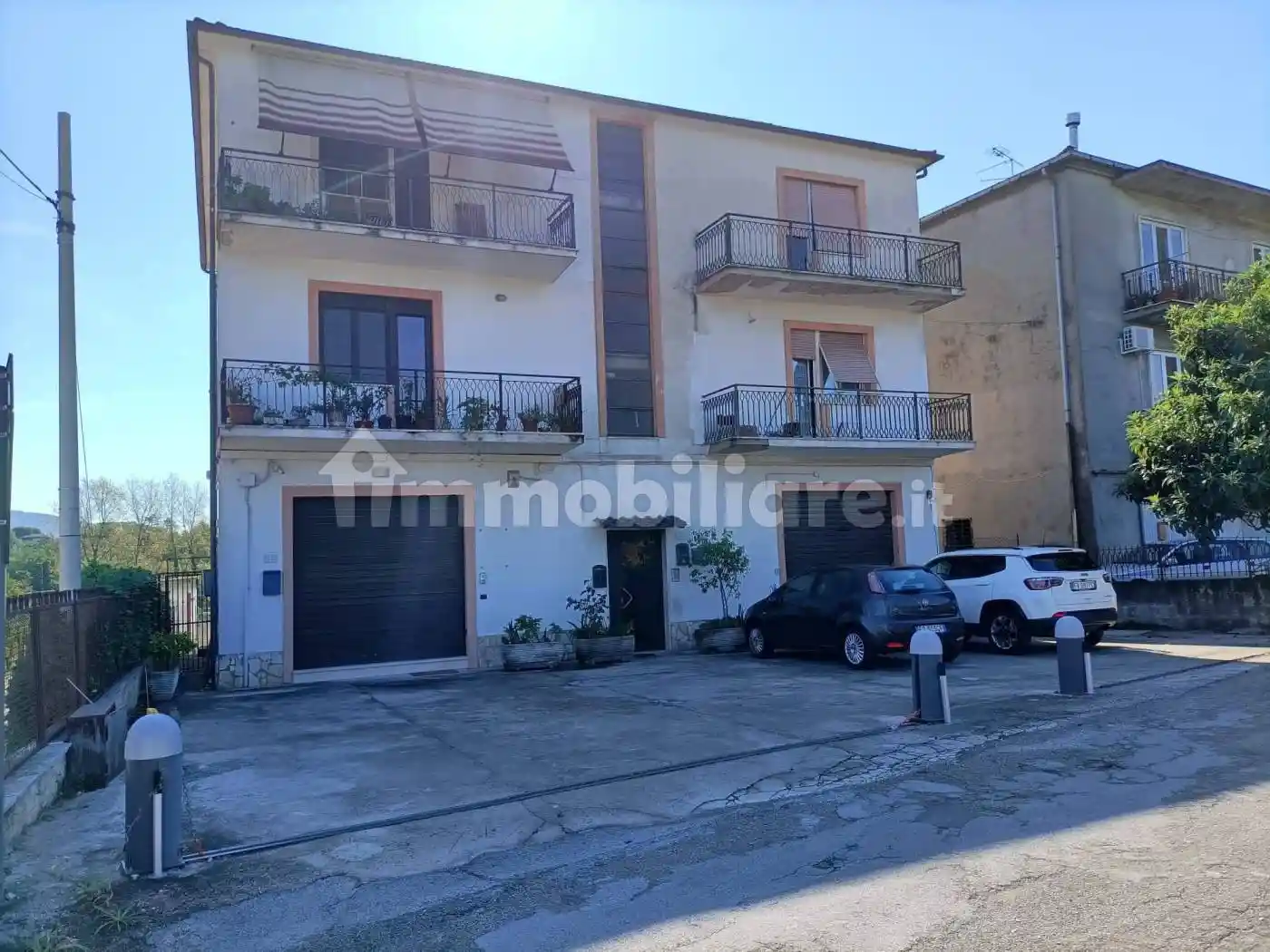 Appartamento in vendita a Ferentino