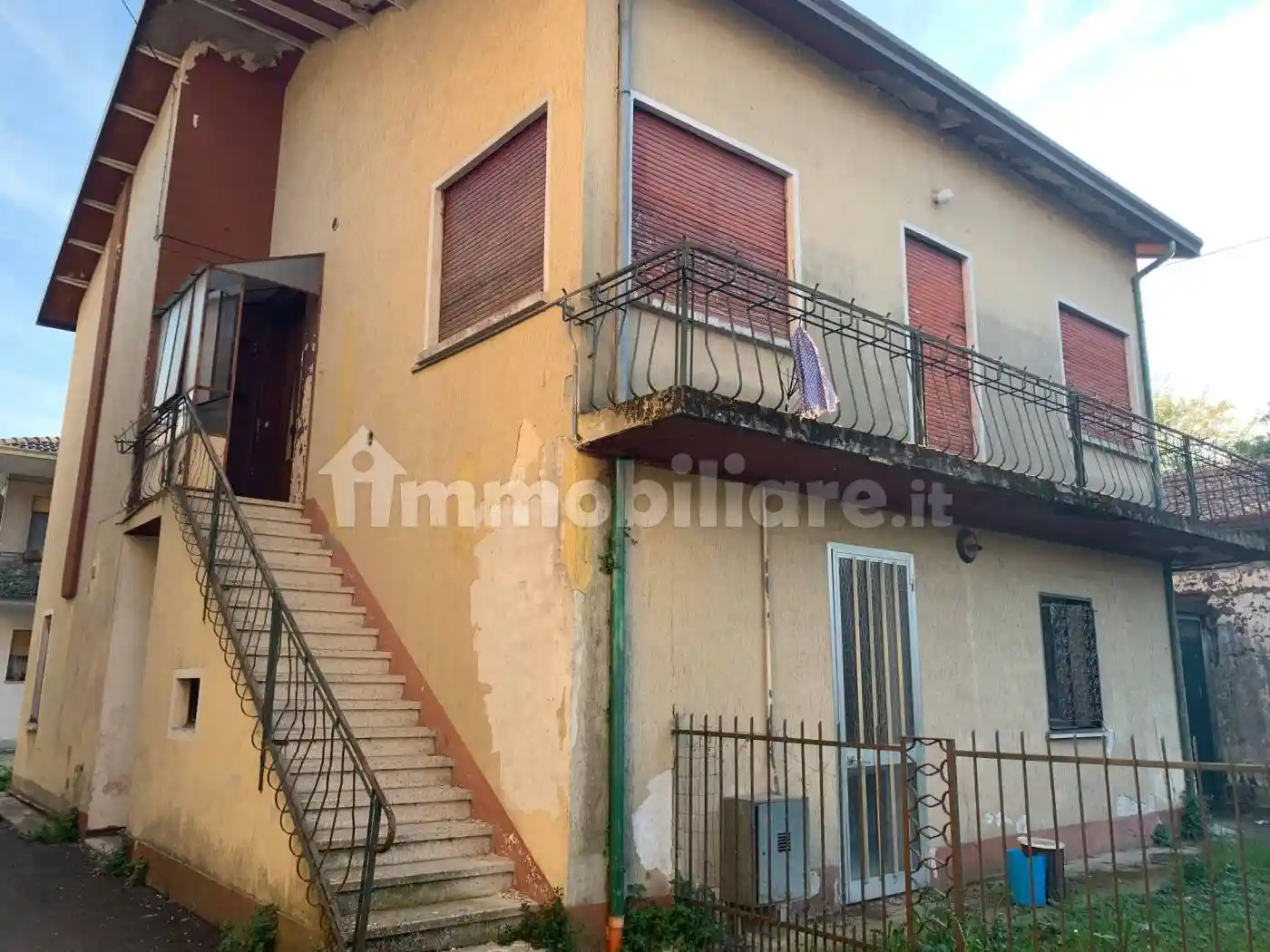 Villa in vendita a Noale