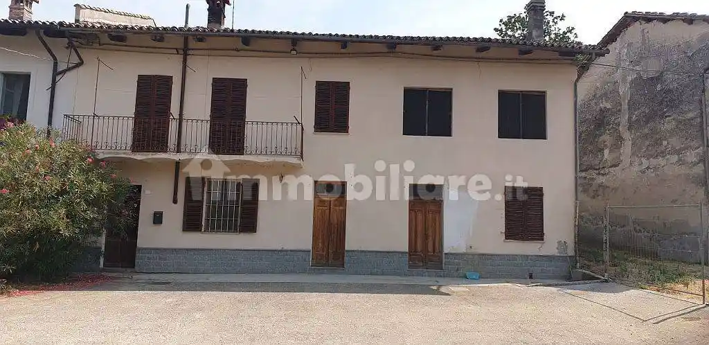 Rustico - Casale in vendita a Murisengo