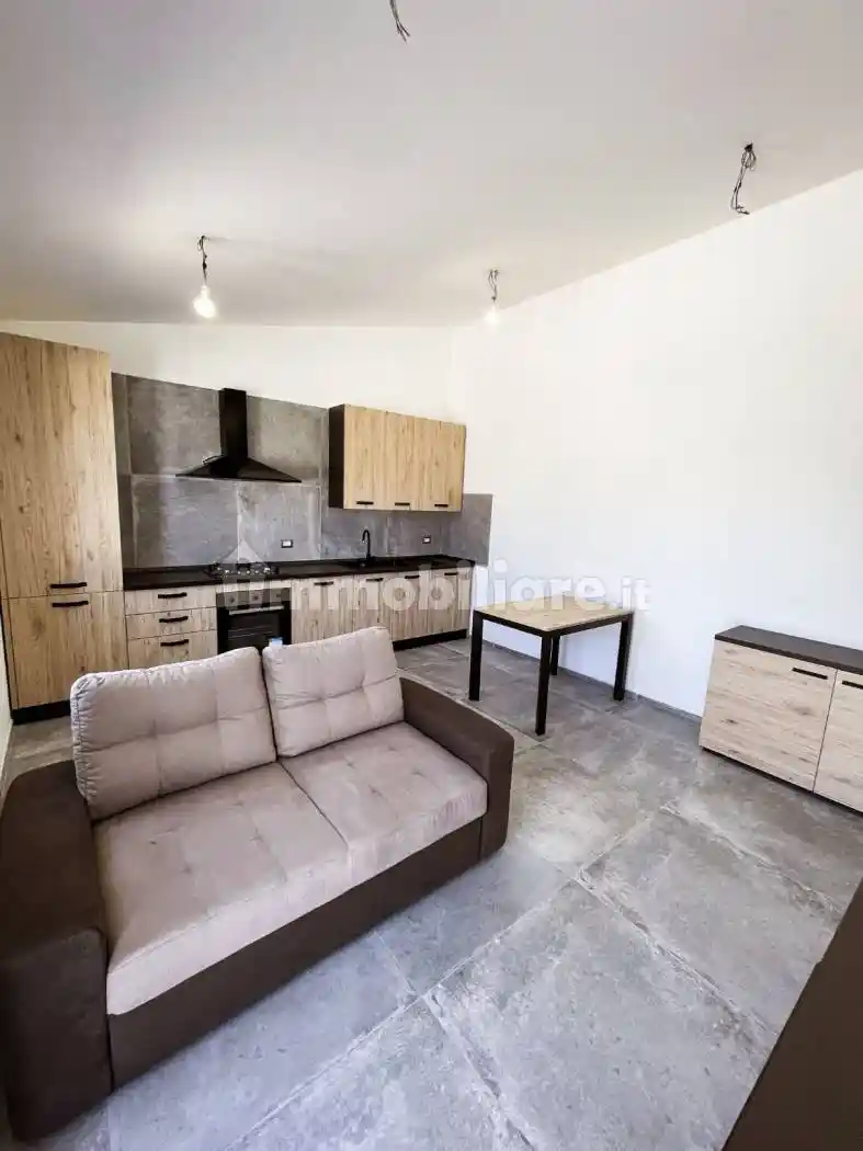 Monolocale via Portuense, Fiumicino Paese, Fiumicino - foto 3