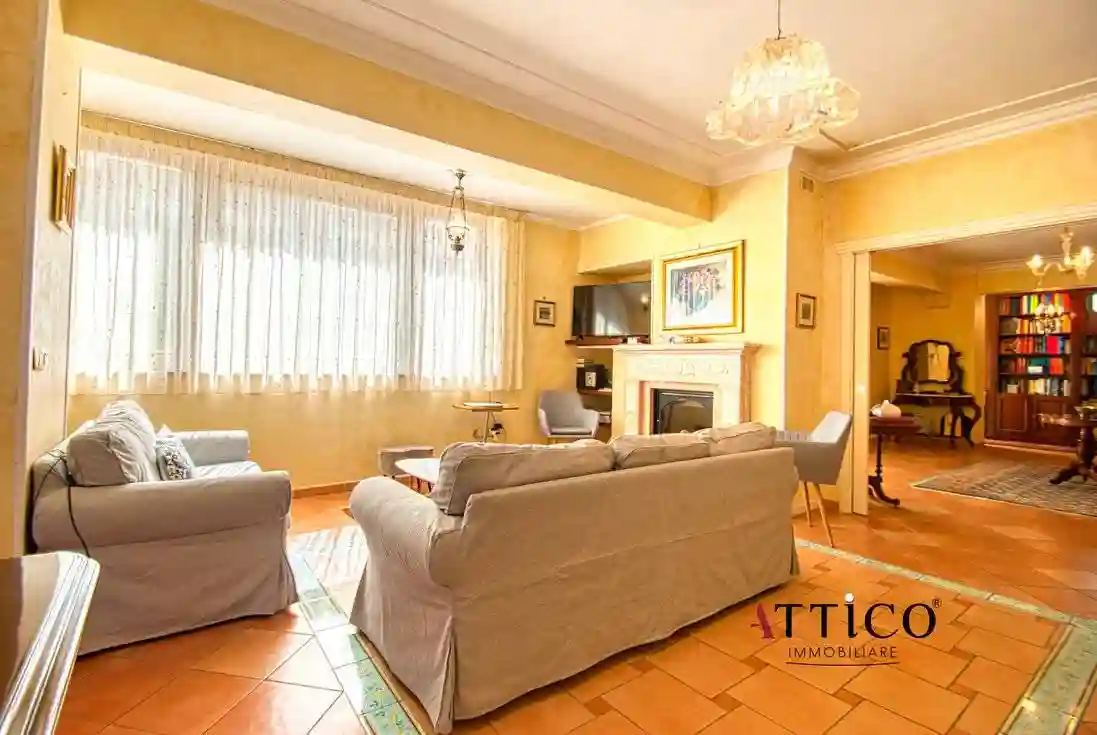 Appartamento via Tuoro Cappuccini, A. Annarumma, A. Gasperi, F. Tedesco, Avellino - foto 4