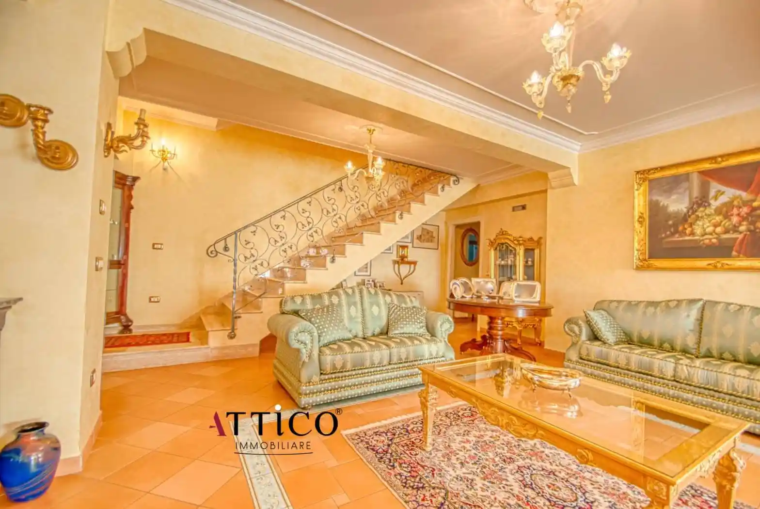 Appartamento via Tuoro Cappuccini, A. Annarumma, A. Gasperi, F. Tedesco, Avellino - foto 2