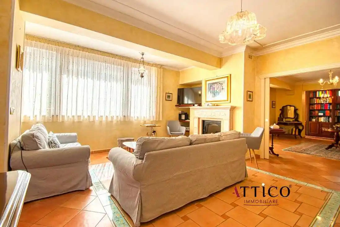 Appartamento via Tuoro Cappuccini, A. Annarumma, A. Gasperi, F. Tedesco, Avellino - foto 3