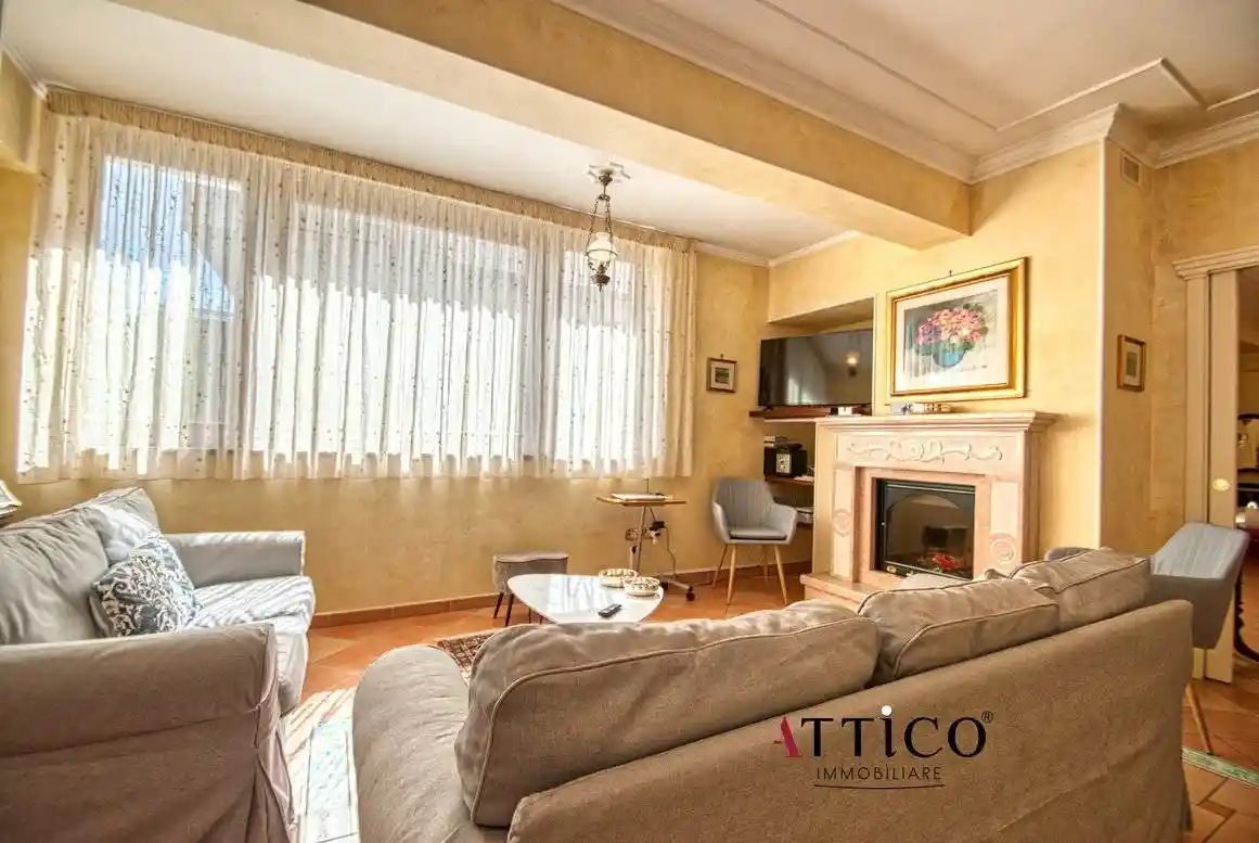 Appartamento via Tuoro Cappuccini, A. Annarumma, A. Gasperi, F. Tedesco, Avellino - foto 5