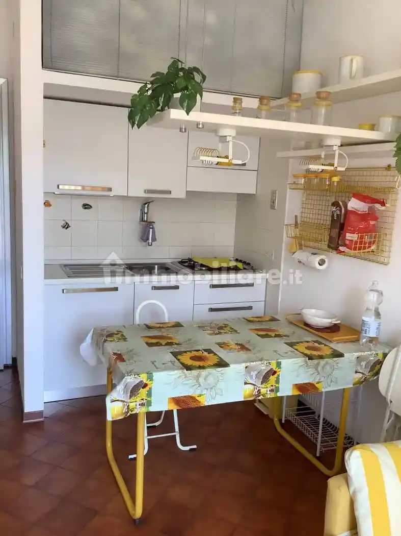 Appartamento in affitto a San Bartolomeo al Mare