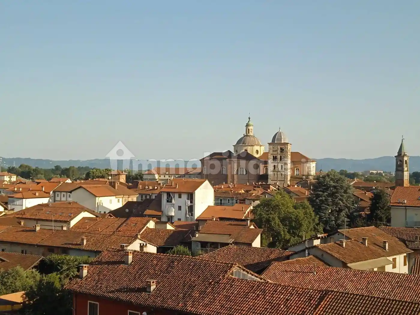 Appartamento in vendita a San Benigno Canavese