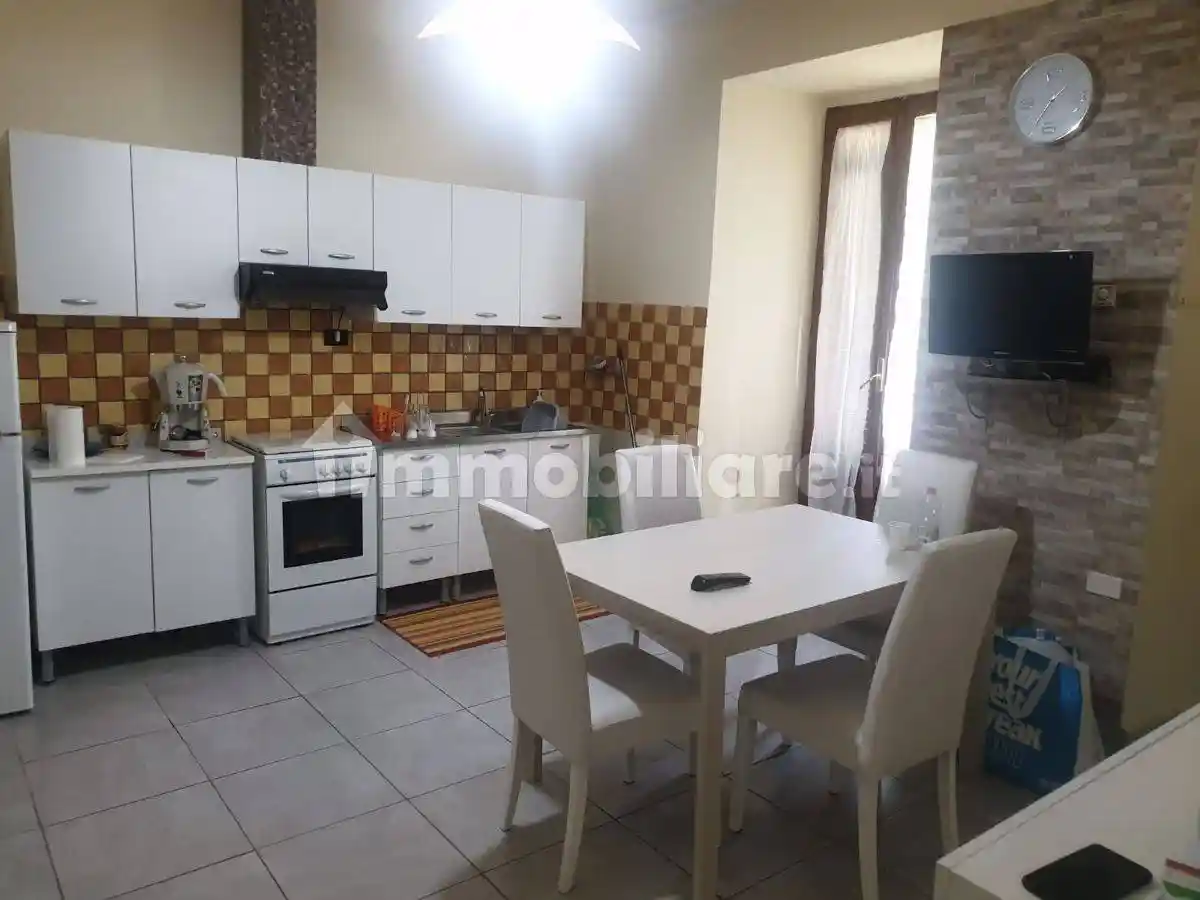 Appartamento in vendita a Ceprano