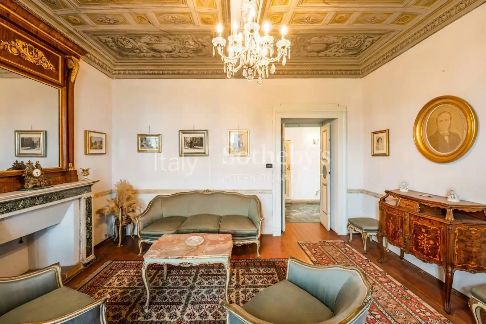 Palazzo - Edificio - foto 2