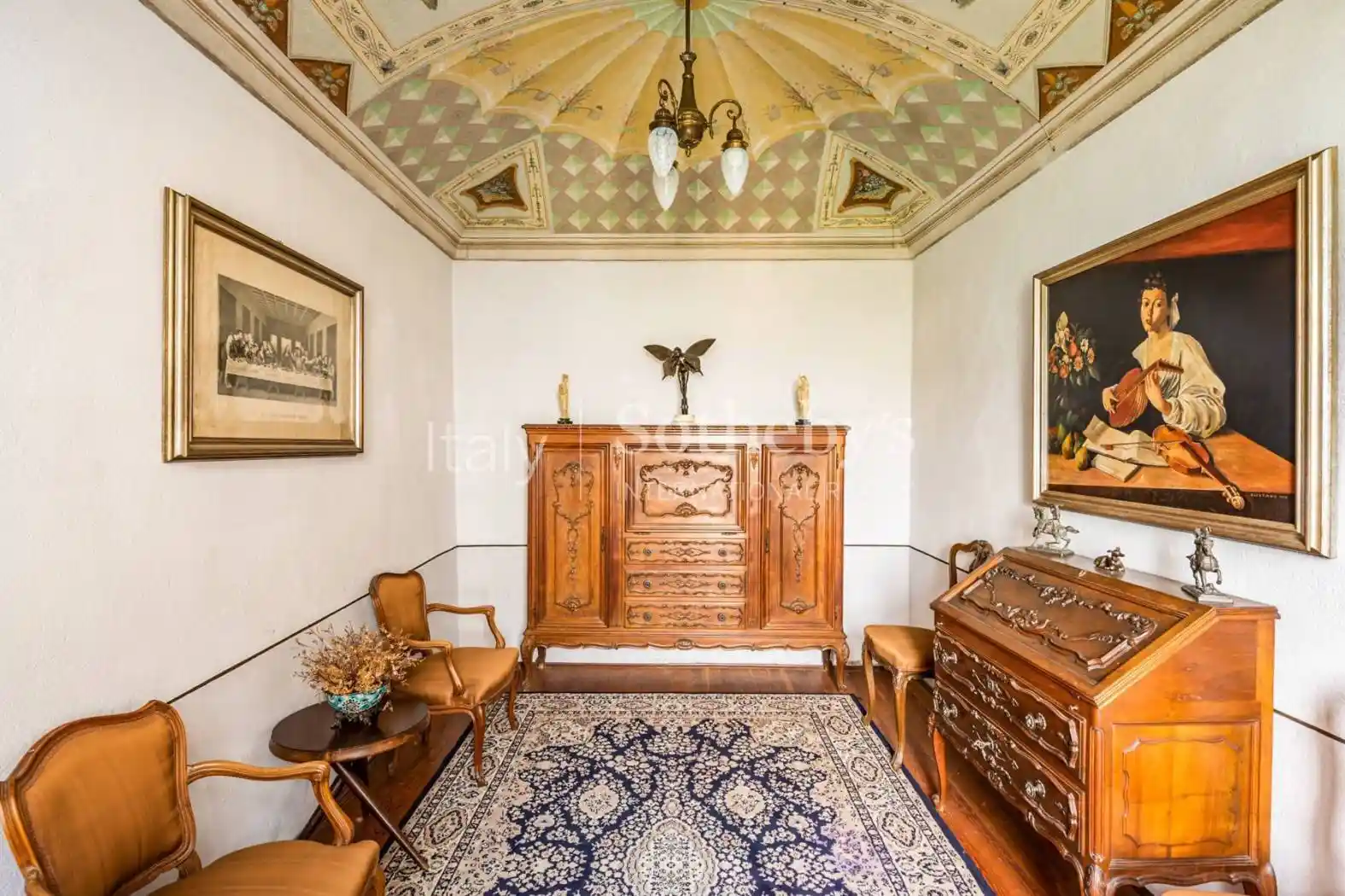 Palazzo - Edificio - foto 3