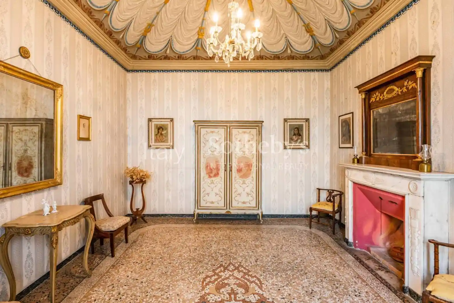 Palazzo - Edificio - foto 4