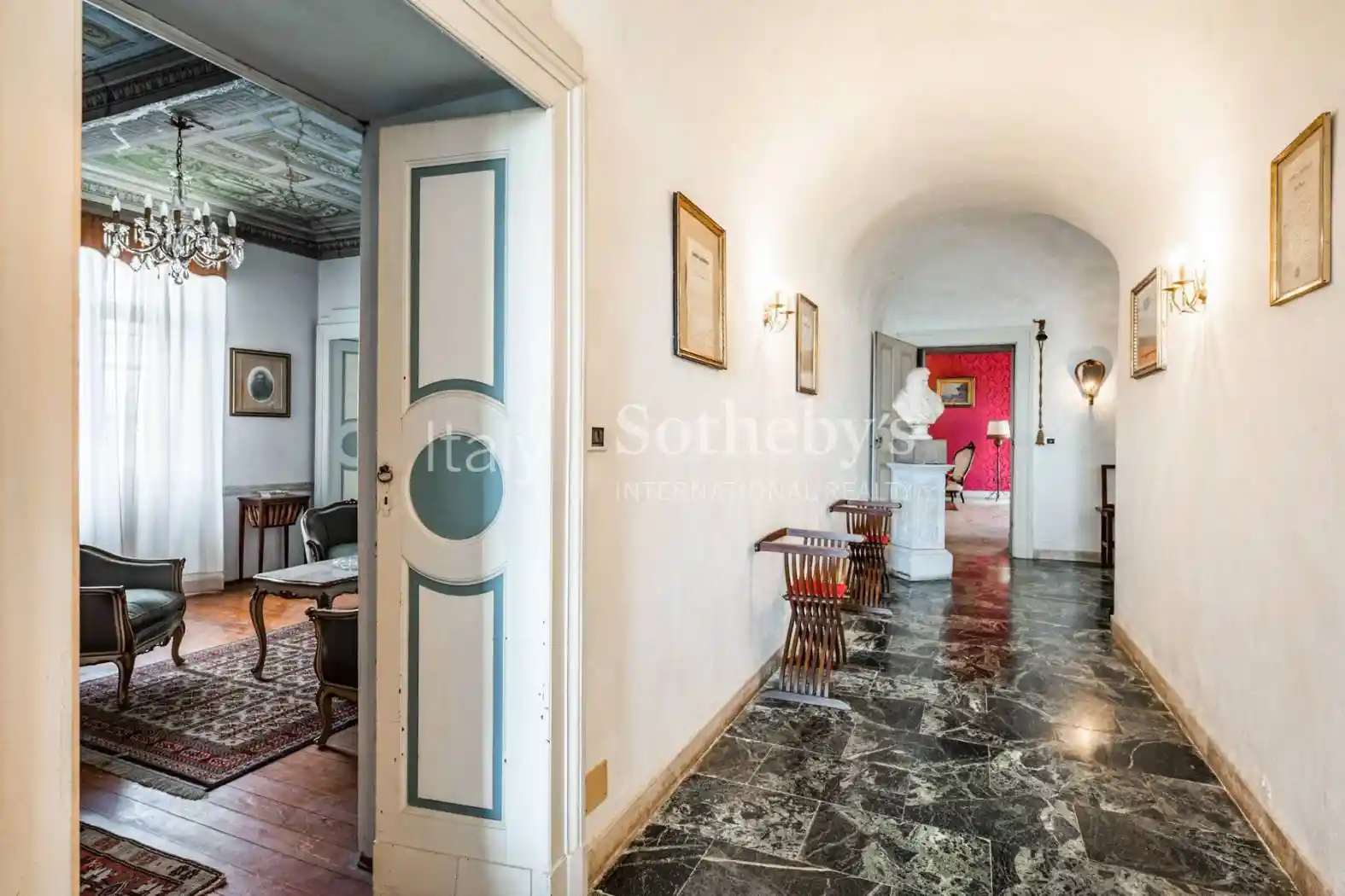 Palazzo - Edificio - foto 5