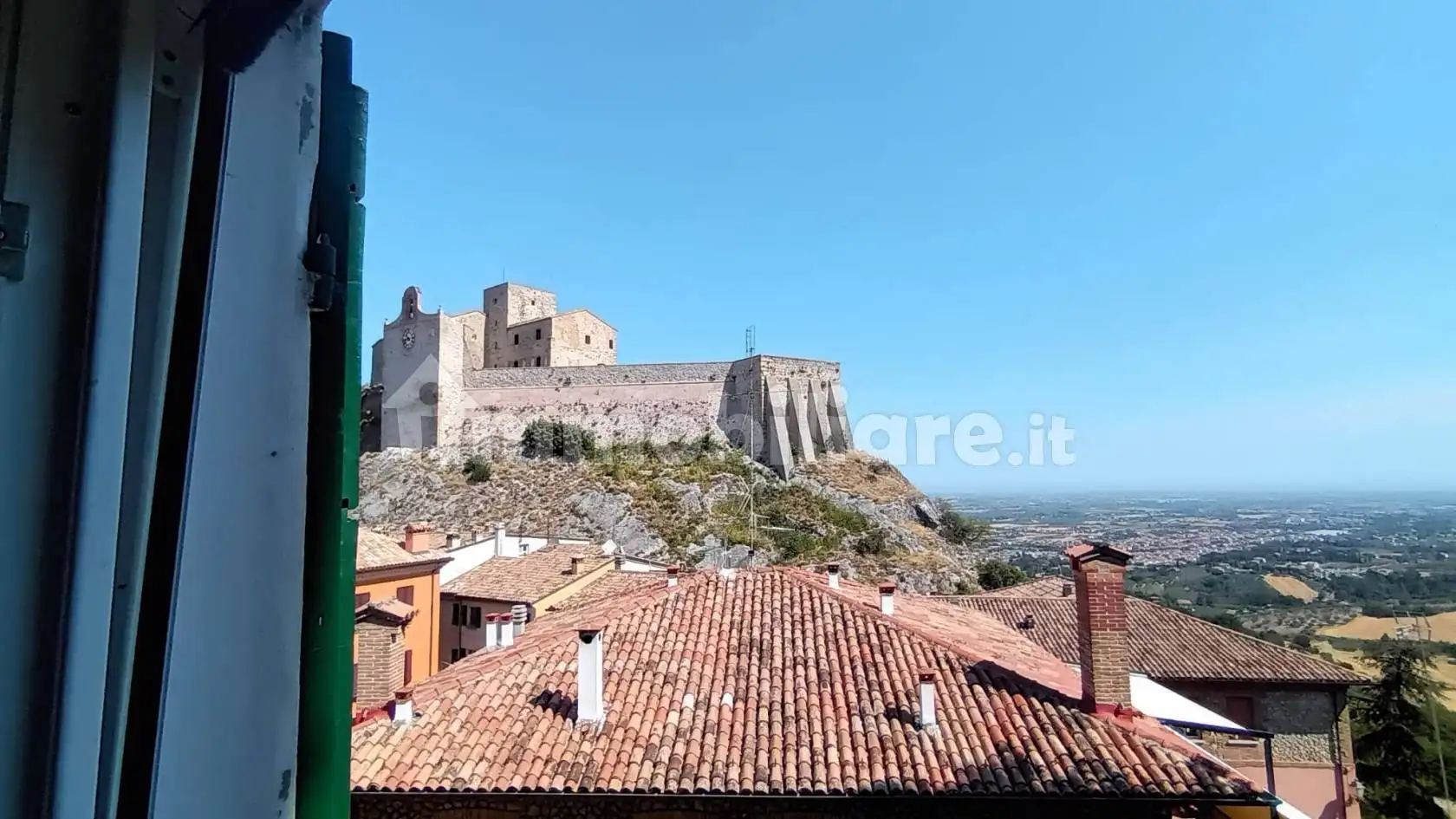 Appartamento in affitto a Verucchio