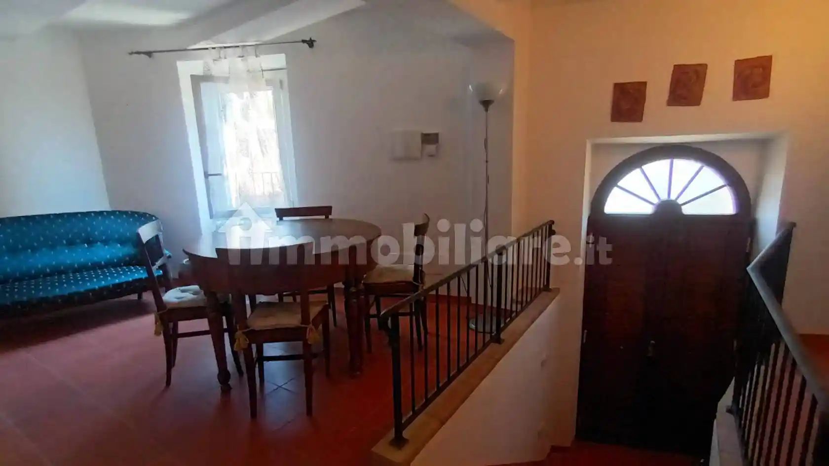 Quadrilocale ottimo stato, su più livelli, Centro, Verucchio - foto 3